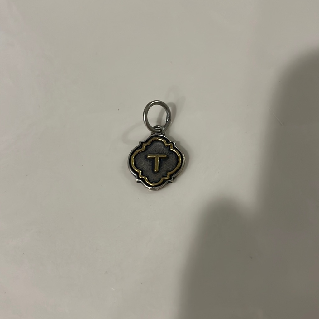 Waxing Poetic T Charm 45$